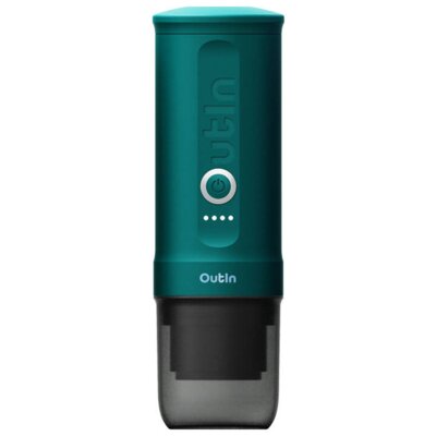 Ekspres OUTIN Nano Turkusowy