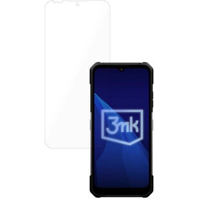 Szkło hybrydowe 3MK FlexibleGlass do MyPhone Hammer Construction 2 5G