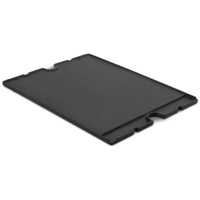Płyta do grilla żeliwna BROIL KING Baron / Crown 11242 44.2 x 32.2 cm