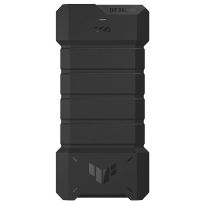 Obudowa dysku ASUS TUF Gaming A2 Czarny