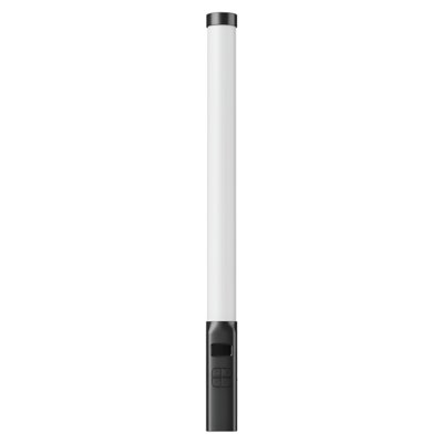 Lampa tuba LED ULANZI VL119 RGB, 2500-9000K, 50cm