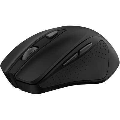 Mysz TRUST Nito Silent Czarny