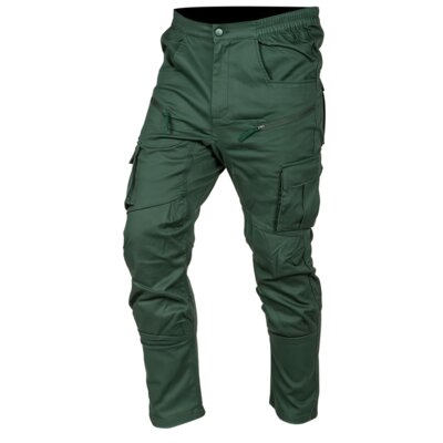 Spodnie robocze NEO TOOLS Outdoor 81-296-XXXL (rozmiar XXXL/58)