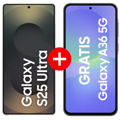 Smartfon SAMSUNG Galaxy S25 Ultra (w promocji zyskaj drugi smartfon Samsung) 5G 12GB/1TB 6.9" 120Hz Czarny SM-S938