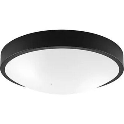 Lampa sufitowa LAMKUR Jonas LPD-8.8 Czarny