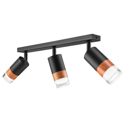 Lampa sufitowa LAMKUR Aurora 43678