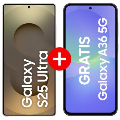 Smartfon SAMSUNG Galaxy S25 Ultra (w promocji zyskaj drugi smartfon Samsung) 5G 12/512GB 6.9" 120Hz Szary SM-S938