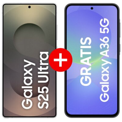 Smartfon SAMSUNG Galaxy S25 Ultra (w promocji zyskaj drugi smartfon Samsung) 5G 12/512GB 6.9" 120Hz Srebrny SM-S938