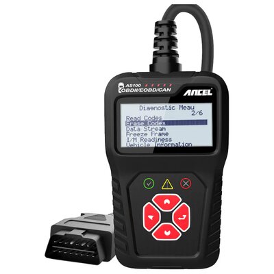 Skaner diagnostyczny ANCEL AS100
