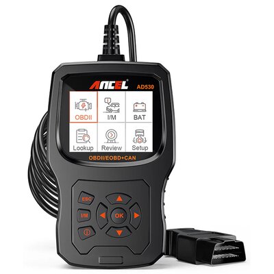 Skaner diagnostyczny ANCEL AD530