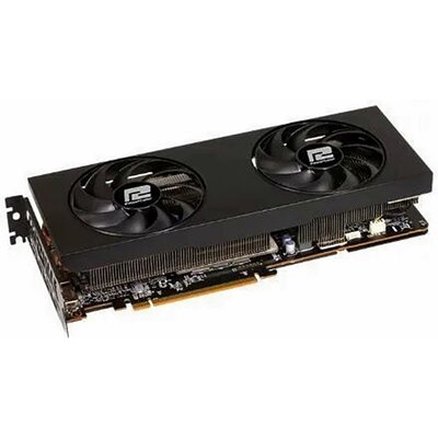 Фото - Відеокарта PowerColor Karta graficzna  Radeon RX 7800 XT 16GB RX7800XT 16G-P 