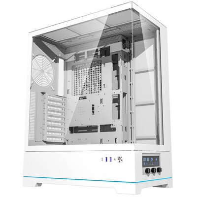 Obudowa DARKFLASH DY451L Biały