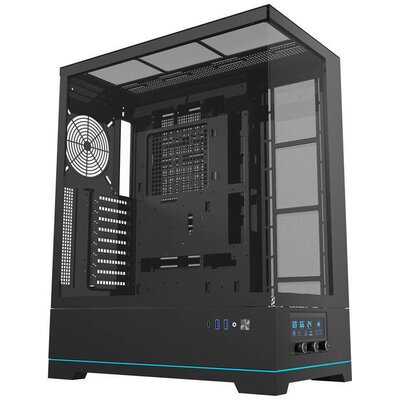 Obudowa DARKFLASH DY451L Czarny