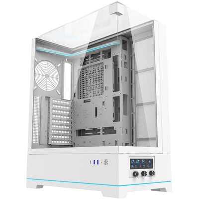 Obudowa DARKFLASH DY450L Biały