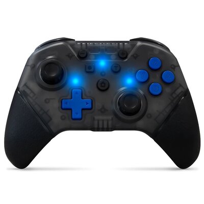 Kontroler HYPERKIN NuChamp Armor3 Szary