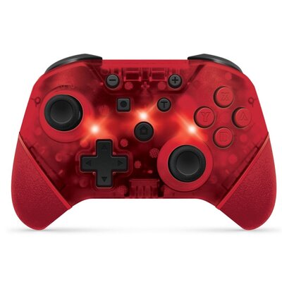 Kontroler HYPERKIN NuChamp Armor3 Czerwony