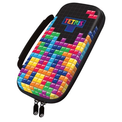 Etui HYPERKIN Tetris Eva Hard Shell Tetrimino Stack