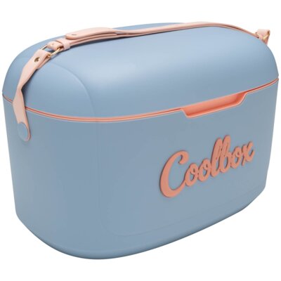 Lodówka turystyczna MILLA HOME TC300B Niebieski