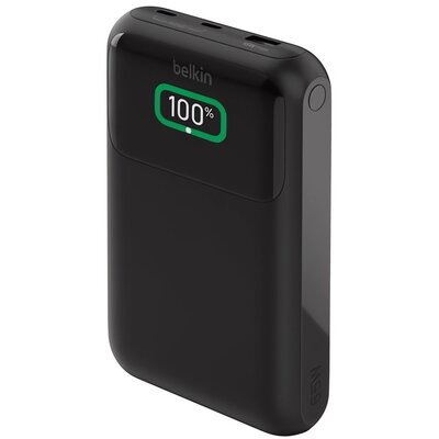 Powerbank BELKIN BPB020BTBK 20000 mAh 65W Czarny