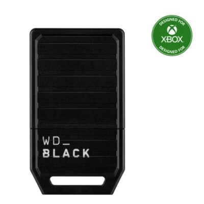 Dysk SANDISK WD Black C50 2TB SSD (Xbox)
