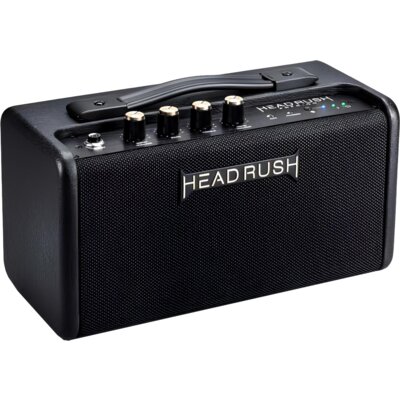 Wzmacniacz gitarowy HEADRUSH FRFR-GO