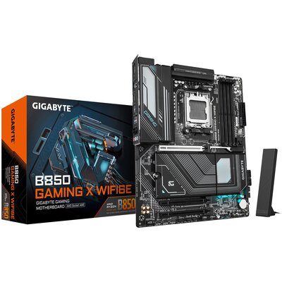 Płyta główna GIGABYTE B850 Gaming X WiFi6E