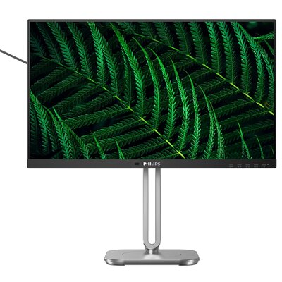 Monitor PHILIPS 27B2G5200/01 27" 1920x1080px IPS 4 ms [GTG]