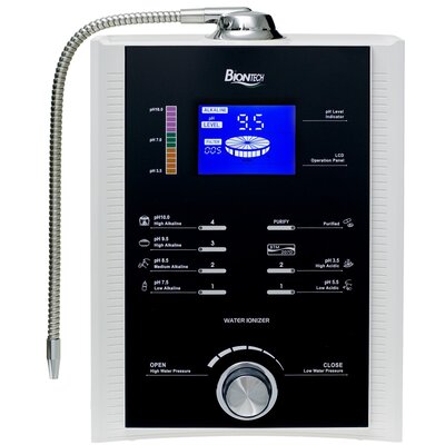 Jonizator wody BIONTECH BTM-207D