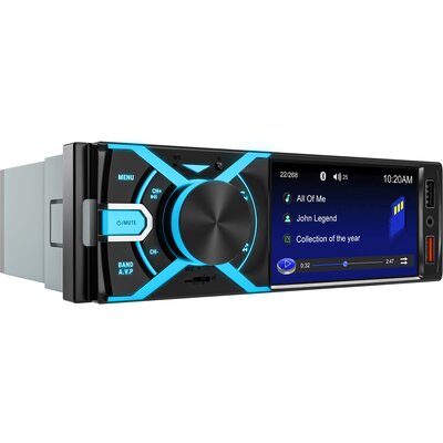 Radio samochodowe NAVITEL RD9 Bluetooth Pilot