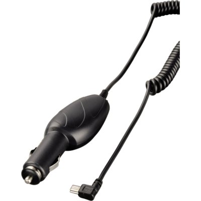 Ładowarka samochodowa HAMA Mini USB