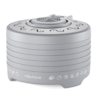 Suszarka do grzybów MILLA HOME FD101E
