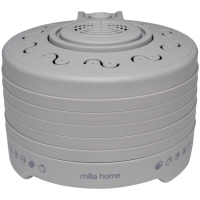 Suszarka do grzybów MILLA HOME FD101E