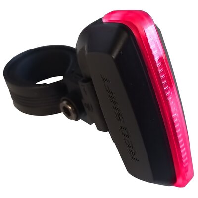 Lampka rowerowa KROSS Red Shift