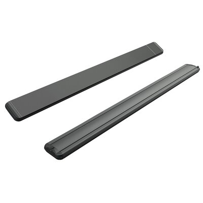 Promiennik MO-EL Hot-Top 9832D z pilotem