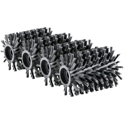 Zestaw rolek KARCHER 2.644-477.0 do PCL 6 (4 sztuki)