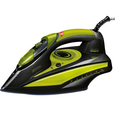 Żelazko MPM PRODUCT MZE-04