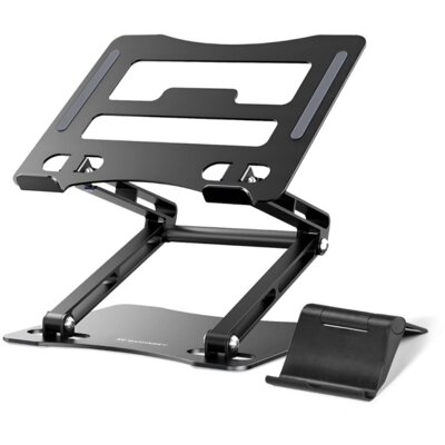 Podstawka pod laptopa WOZINSKY WRS-CPY75DSB Czarny