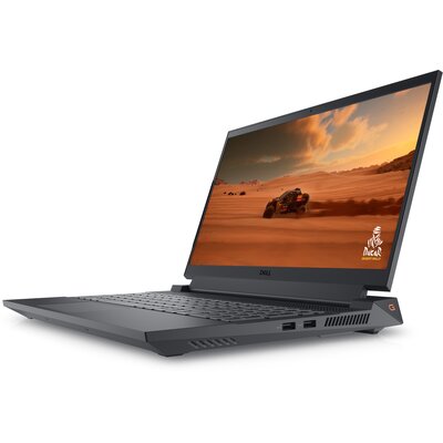 Laptop DELL G15 5530-8262 15.6" 165Hz i7-13650HX 16GB RAM 512GB SSD GeForce RTX4050 DLSS 3 Windows 11 Home, Funkcje AI