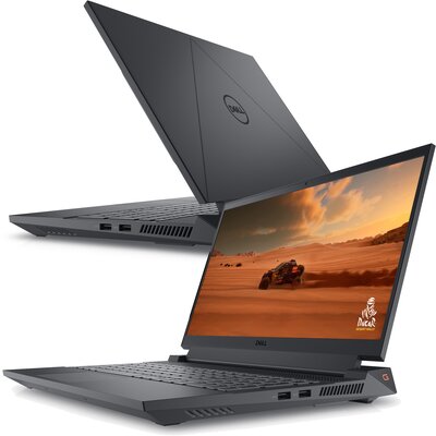 Laptop DELL G15 5530-8279 15.6" 165Hz i7-13650HX 16GB RAM 512GB SSD GeForce RTX4050 DLSS 3 Linux, Funkcje AI