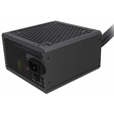 Zasilacz GEMBIRD Fornax Power 750W 80 Plus Bronze