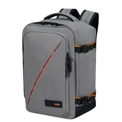 Plecak AMERICAN TOURISTER Take2Cabin Prime S Szary