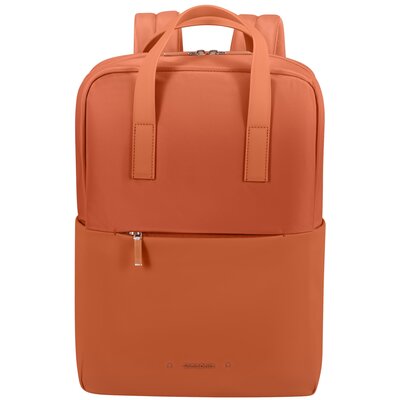 Plecak na laptopa SAMSONITE 4Pack 14.1 cali Rdzawy