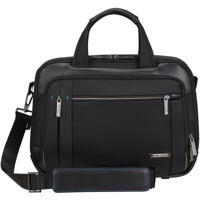 Torba na laptopa SAMSONITE Spectrolite 3.0 15.6 cali Czarny