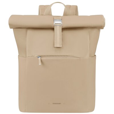 Plecak na laptopa SAMSONITE 4Pack Rolltop 15.6 cali Sand Piaskowy