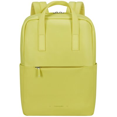 Plecak na laptopa SAMSONITE 4Pack 14.1 cali Limonkowy
