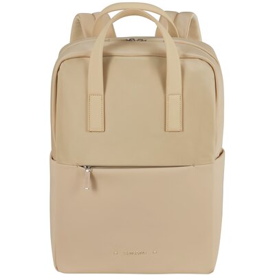 Plecak na laptopa SAMSONITE 4Pack 14.1 cali Piaskowy