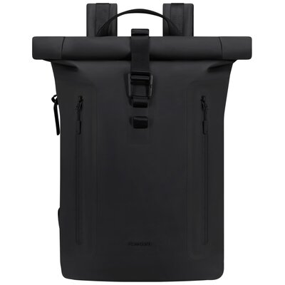 Plecak na laptopa SAMSONITE Coatify Biz Rolltop 15.6 cali Czarny