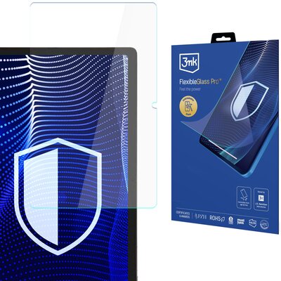 Szkło hybrydowe 3MK FlexibleGlass Pro do Acer Iconia iM10-22