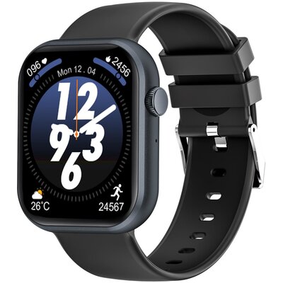Smartwatch CELLY TrainerMate Czarny