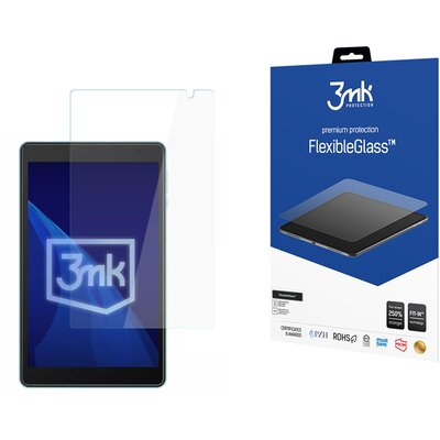 Szkło hybrydowe 3MK FlexibleGlass do Blackview Tab 50